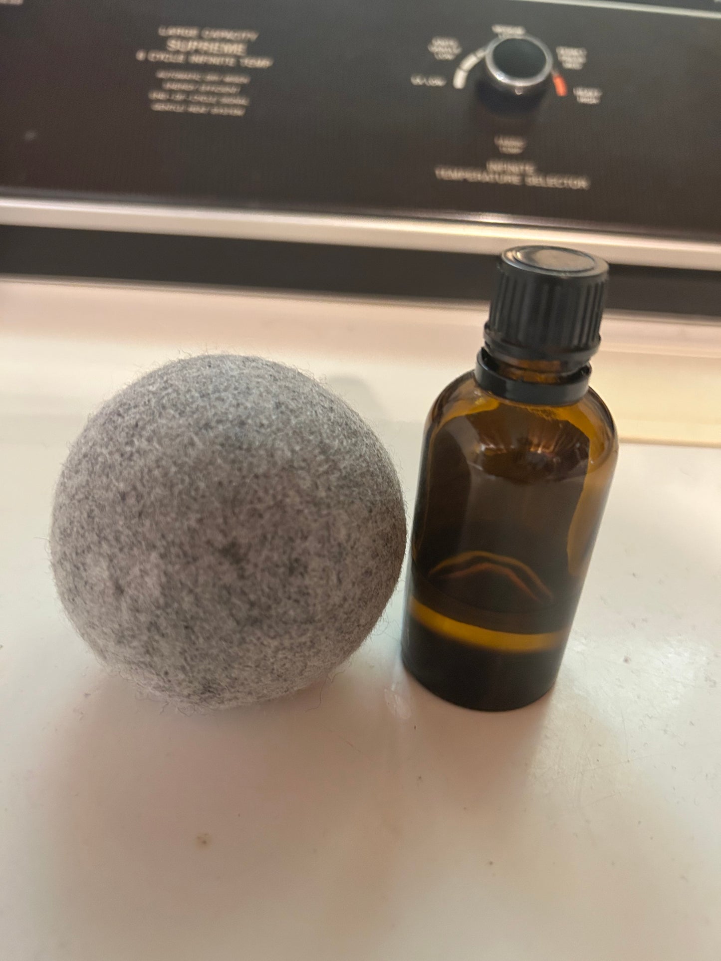 Fragrance Oil Blend