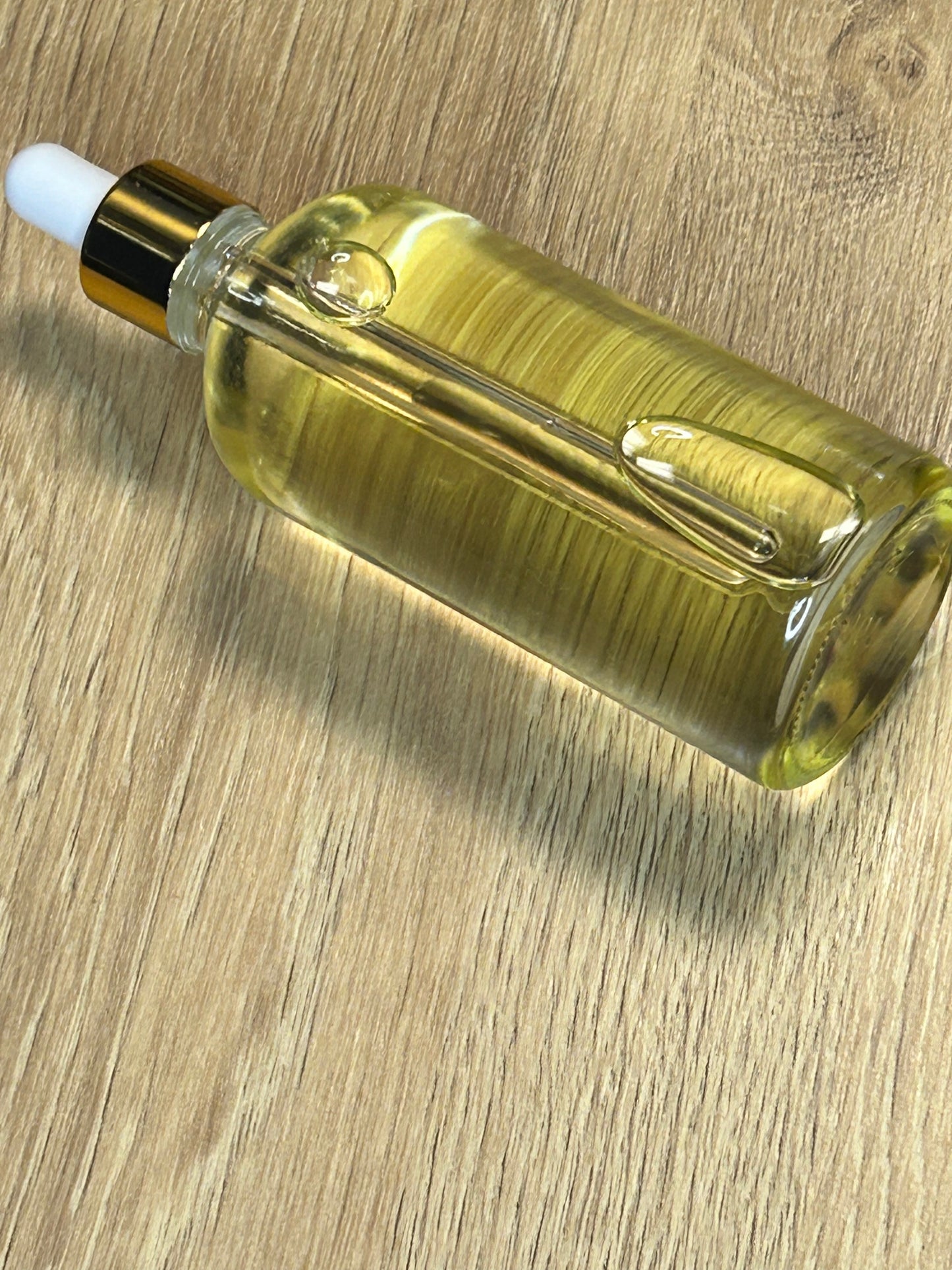 Body Oil