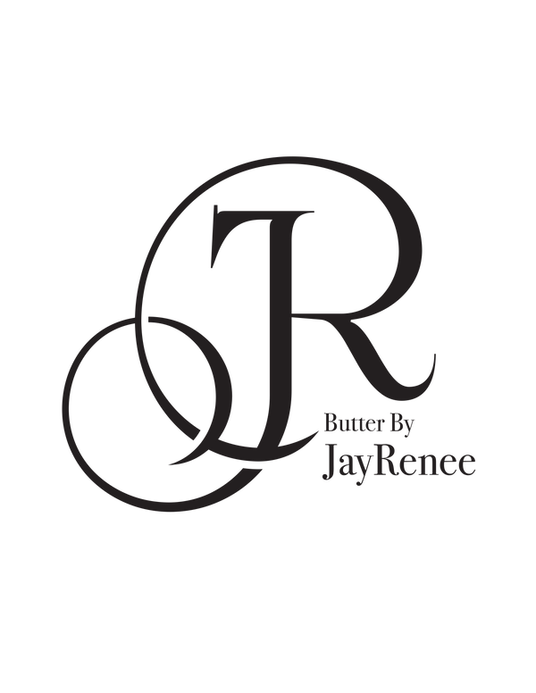 butterbyjayrenee logo