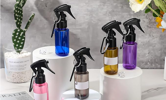 Fragrant Room Spray