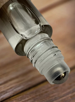 Roll-On Oils