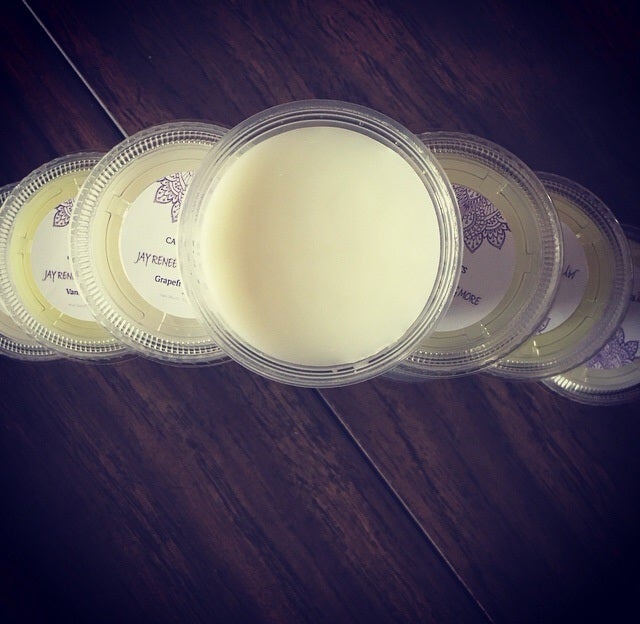 Candle Shots (wax melts)