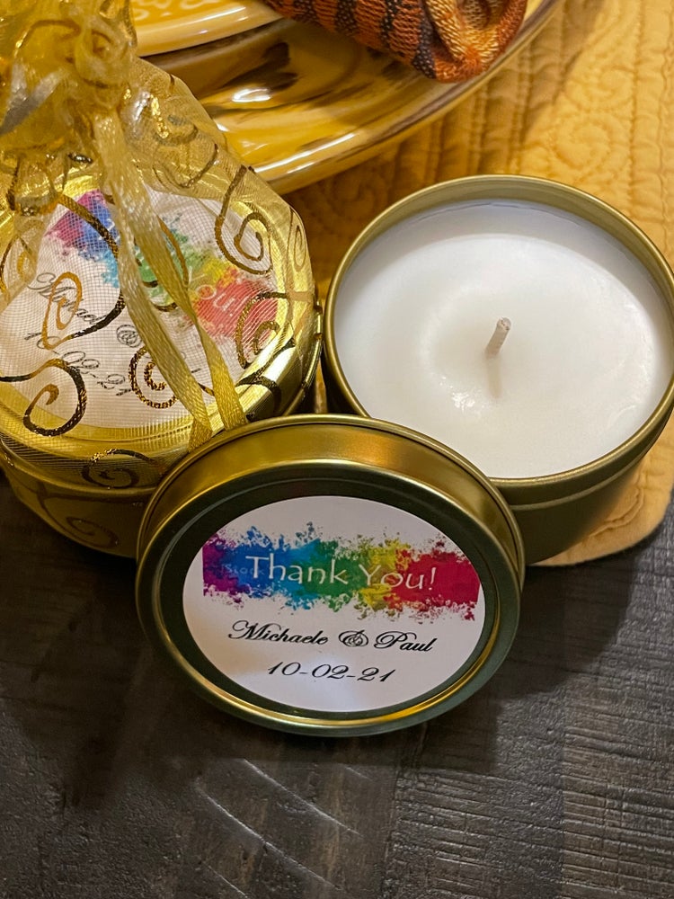 Candles
