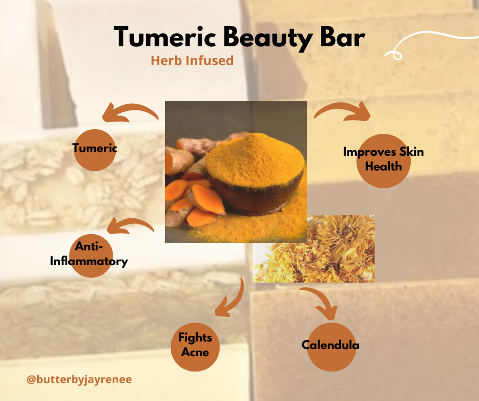 Beauty Bars