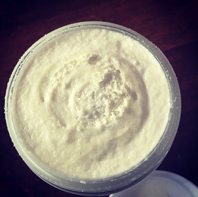 2 oz. Body Butter/Whip Cream