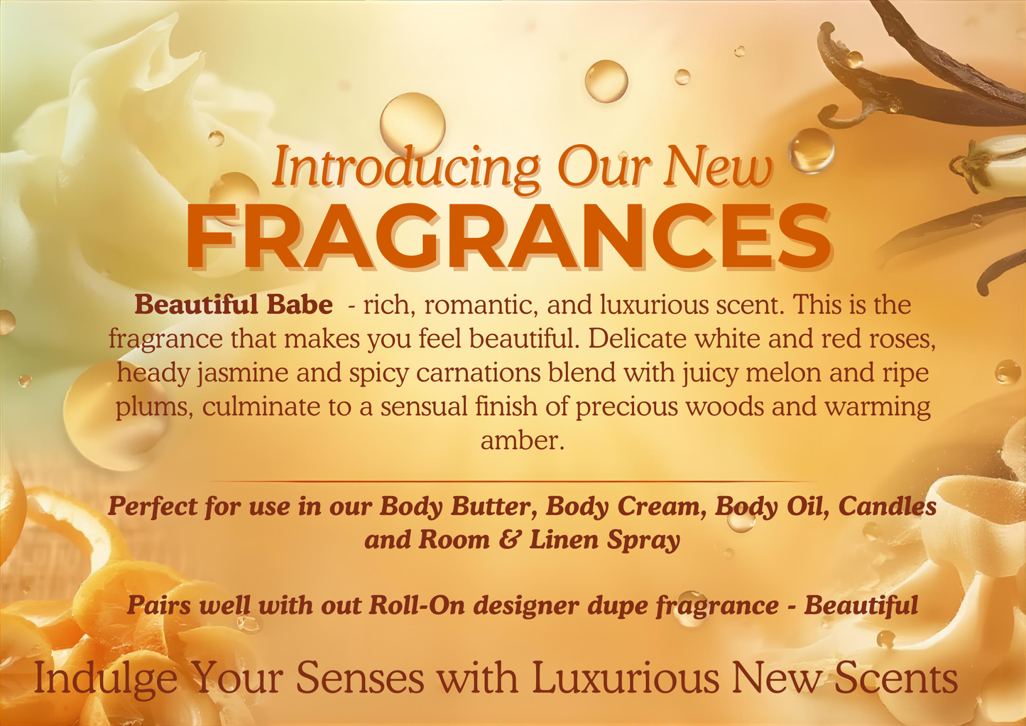 The Signature Indulgence Butters