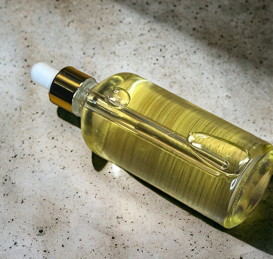 Body Oil