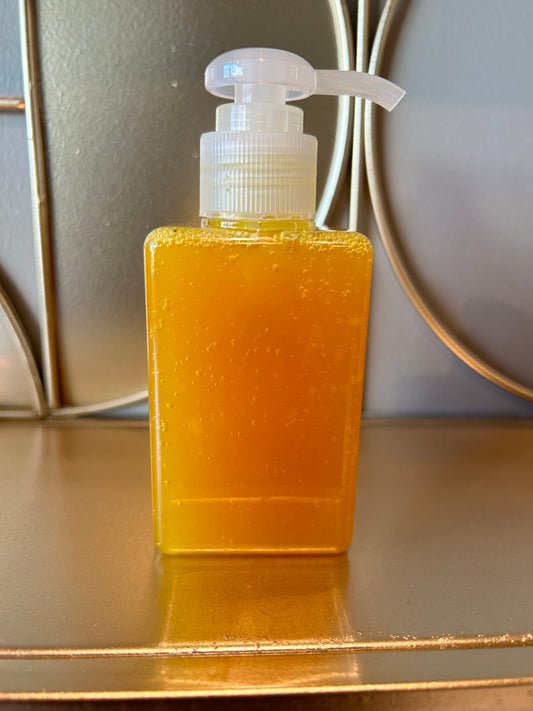 Turmeric Facial Cleanser