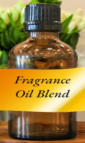 Fragrance Oil Blend