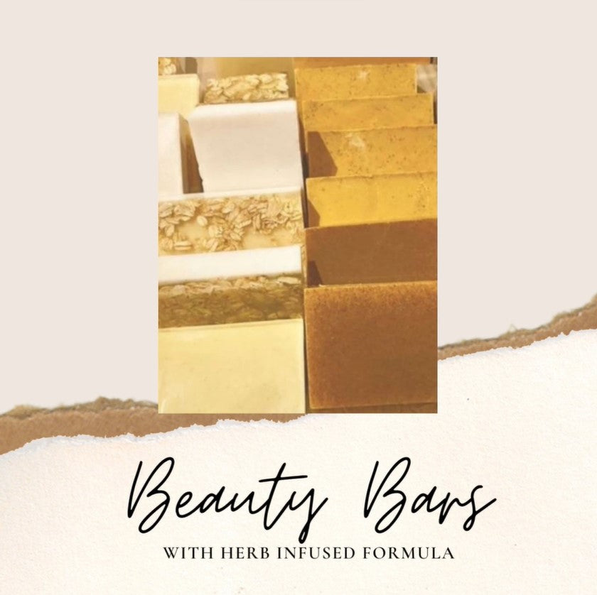 Beauty Bars